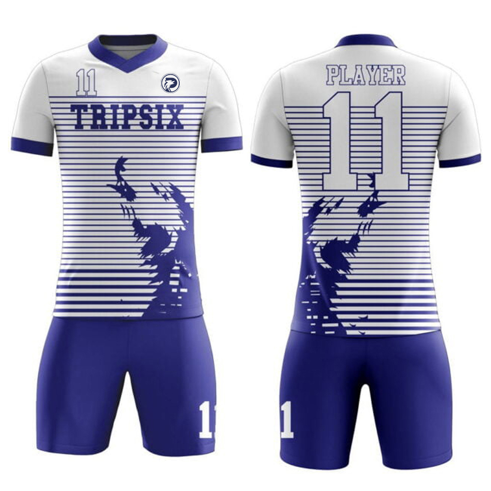 Soccer Uniform