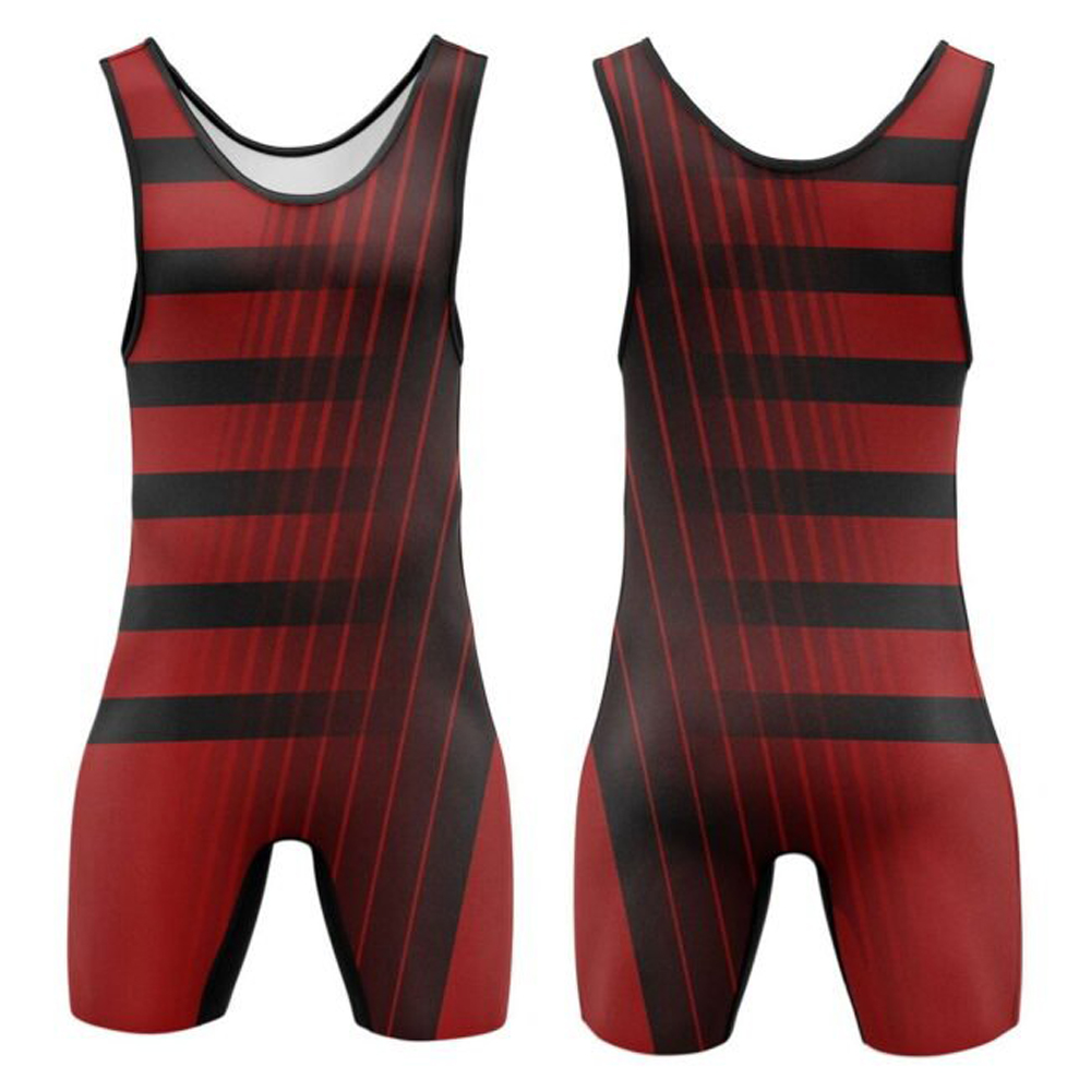 Wrestling Uniform