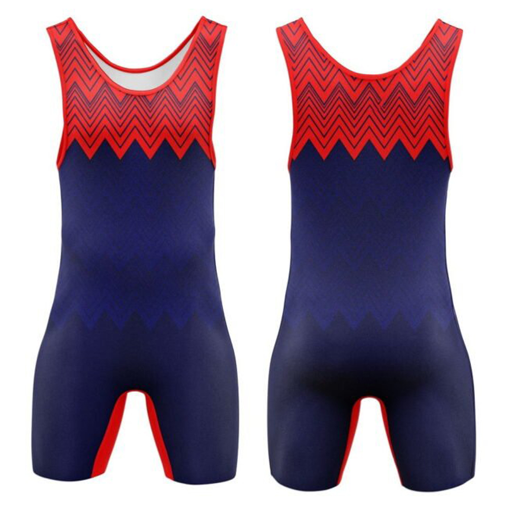 Wrestling Uniform