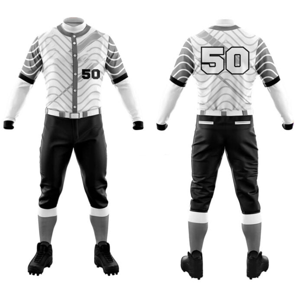 Softball Uniform