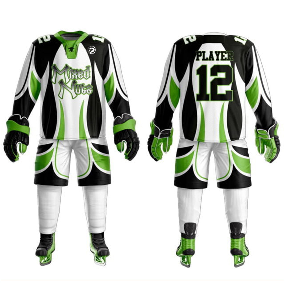 Ice Hockey Uniform