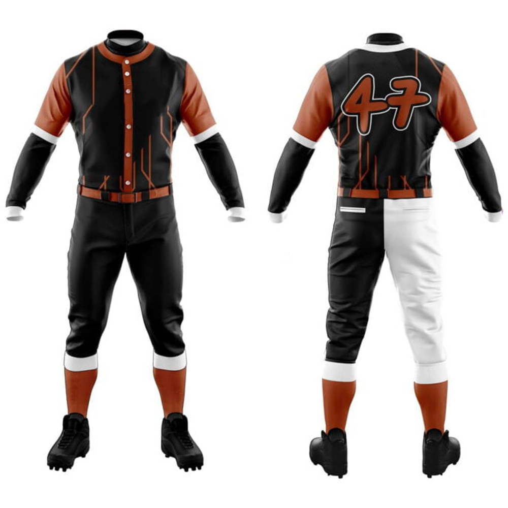Softball Uniform