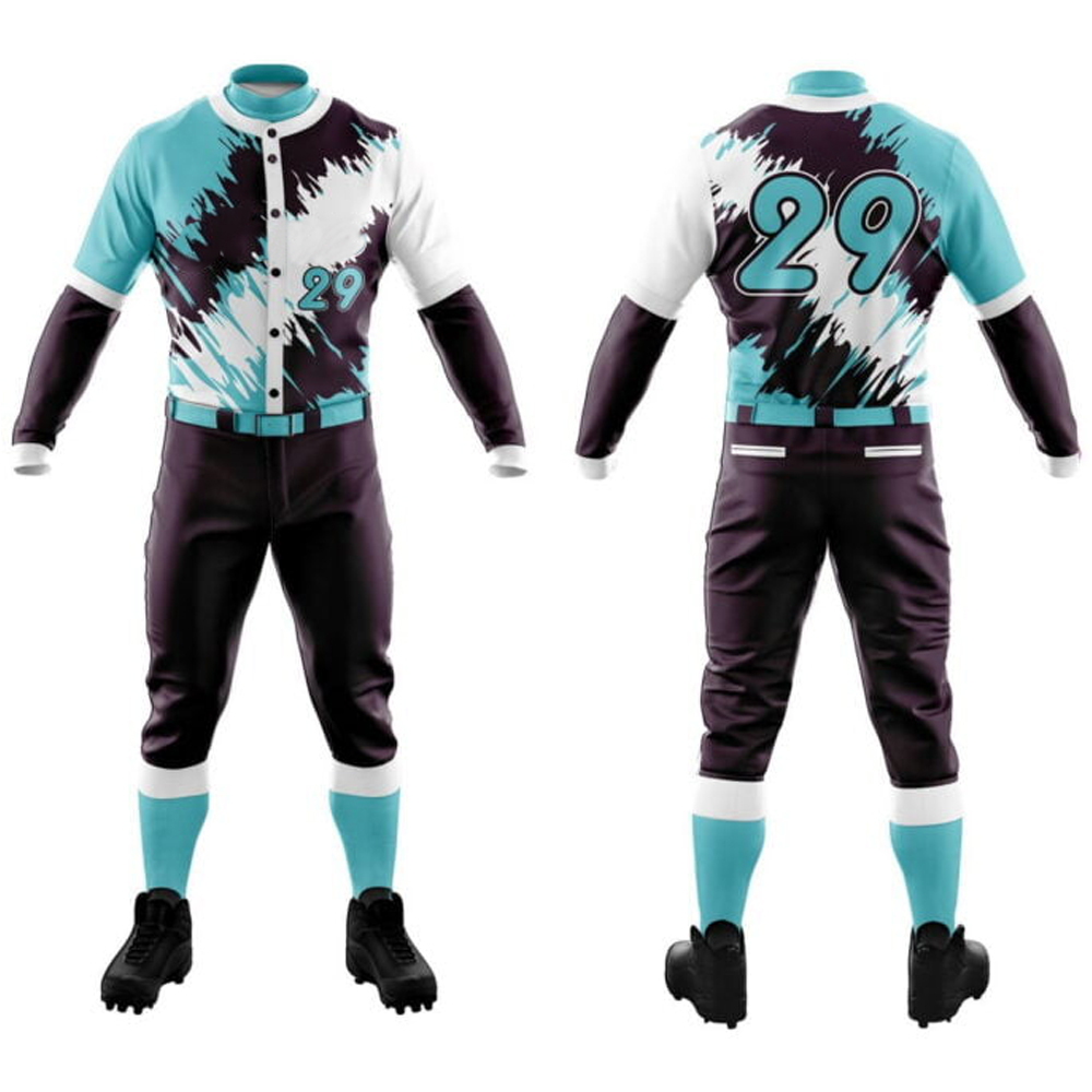 Softball Uniform