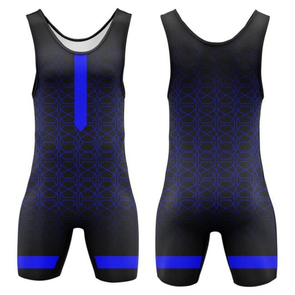Wrestling Uniform