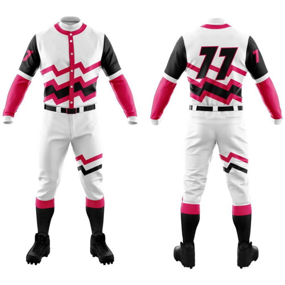 Softball Uniform