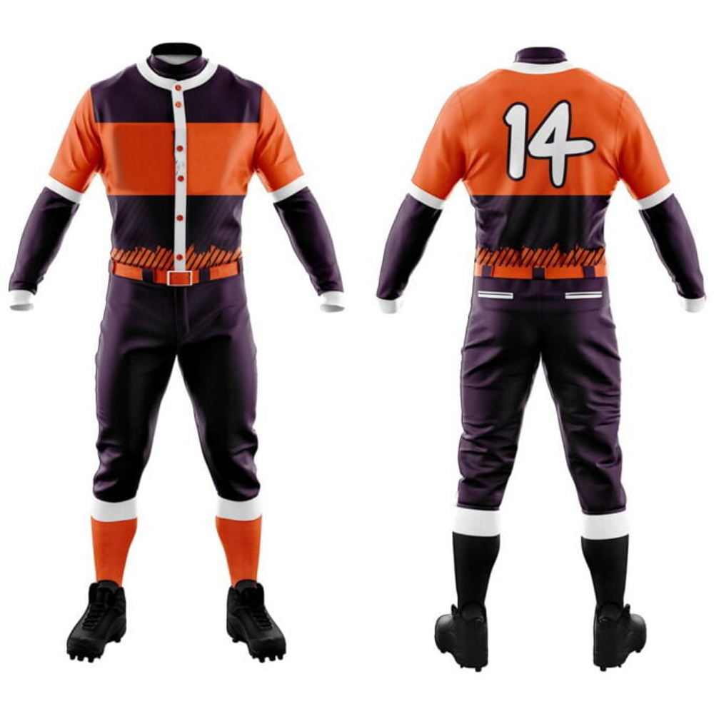 Softball Uniform