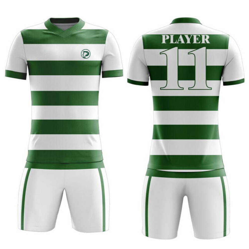 Soccer Uniform