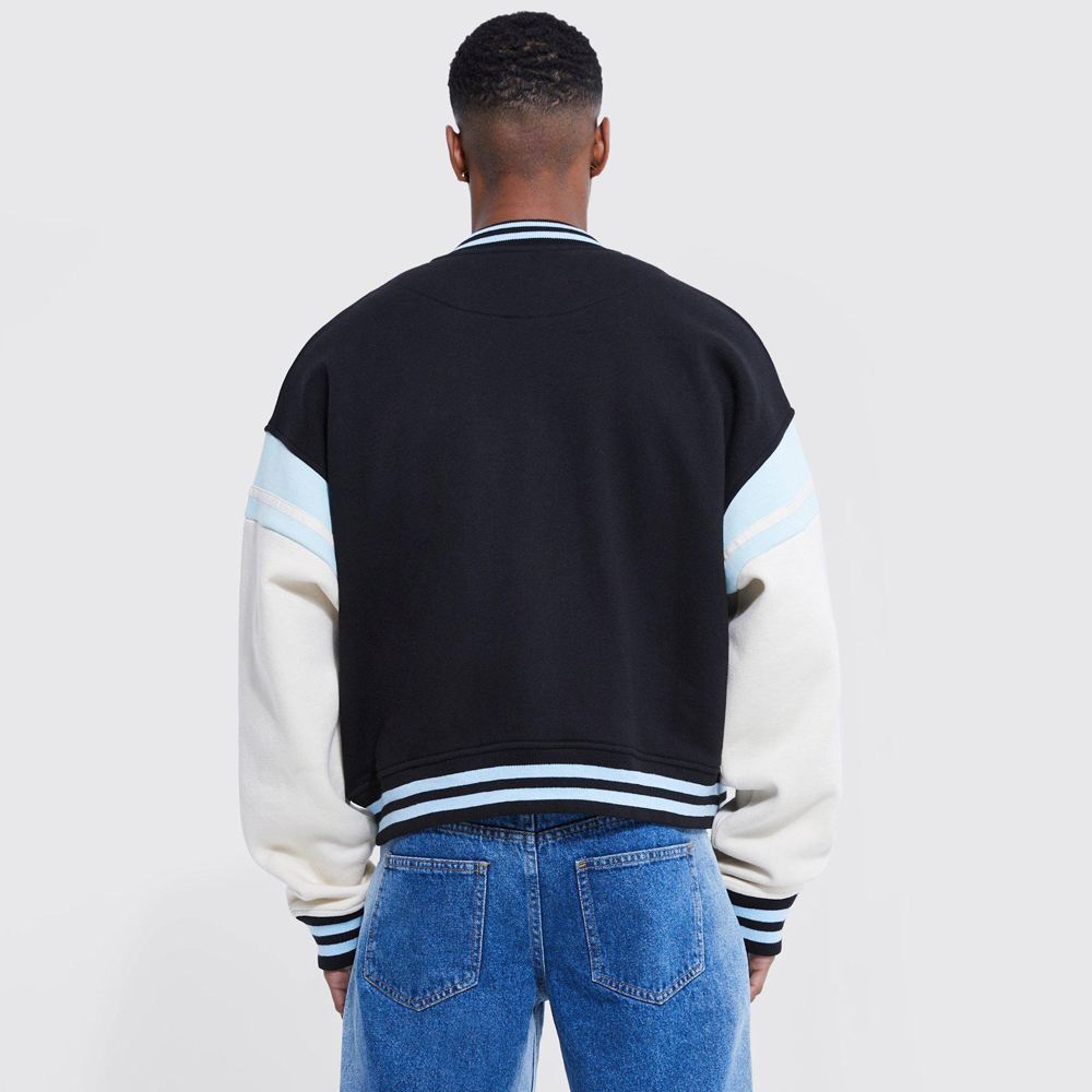 Varsity Jacket