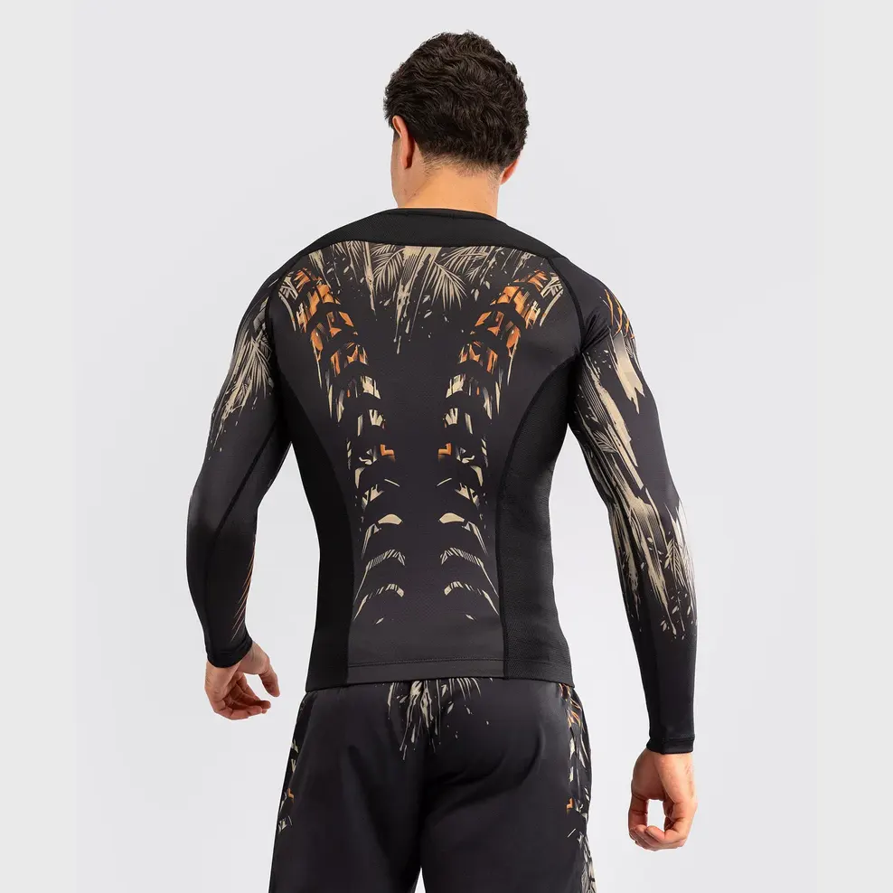 Rash Guard