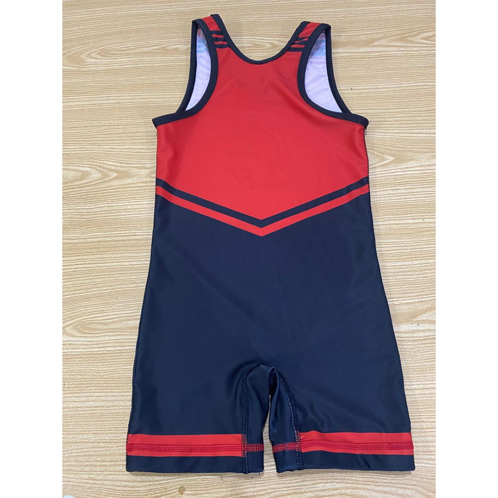 Wrestling Uniform