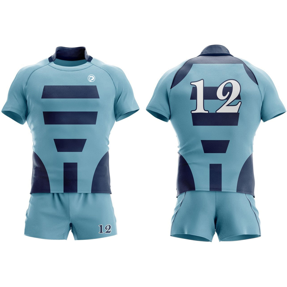Rugby Uniform