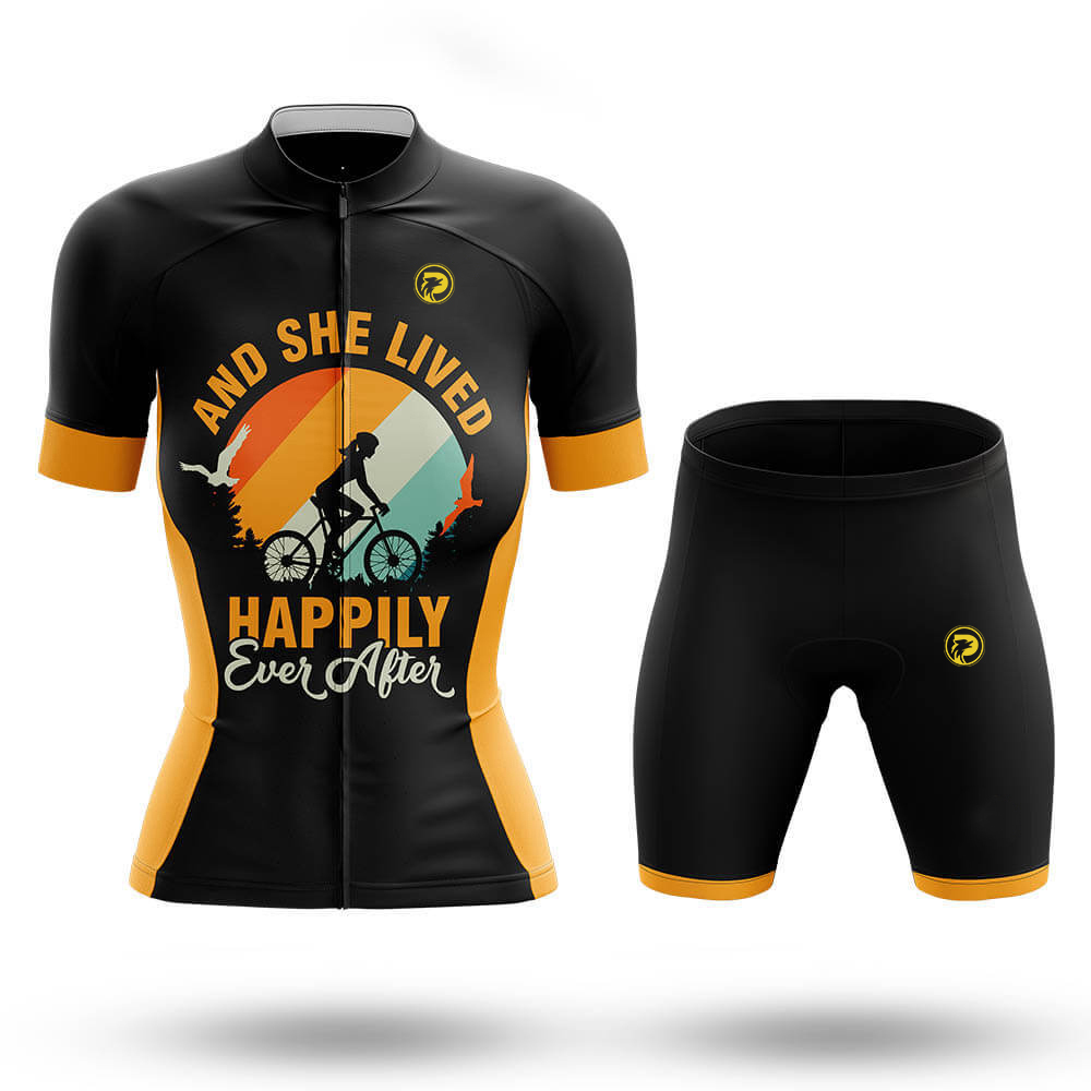 Cycling Wear