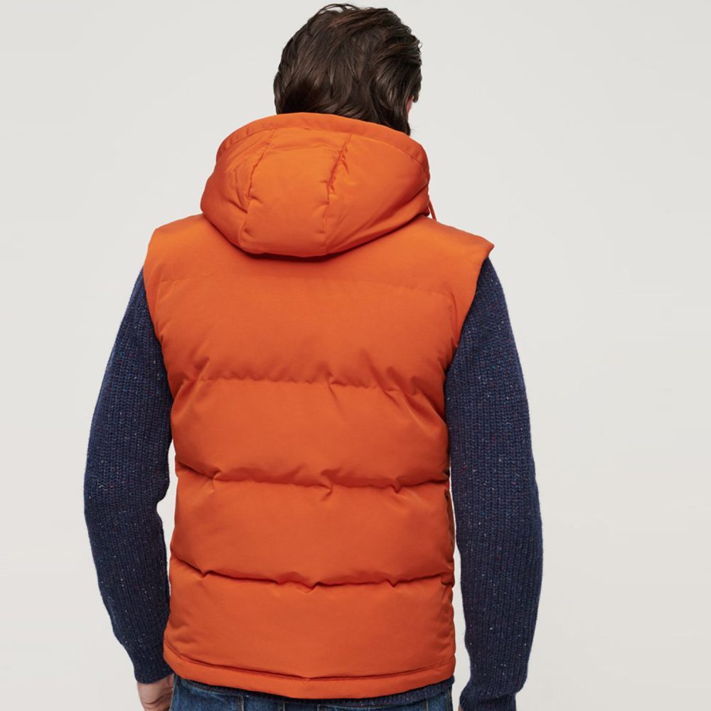 Puffer Jacket