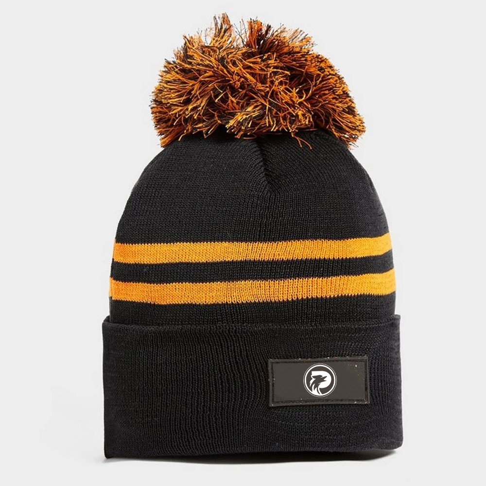 Personalized Embroidered Beanies Caps