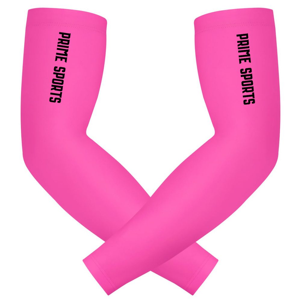 Customized Arm Sleeve