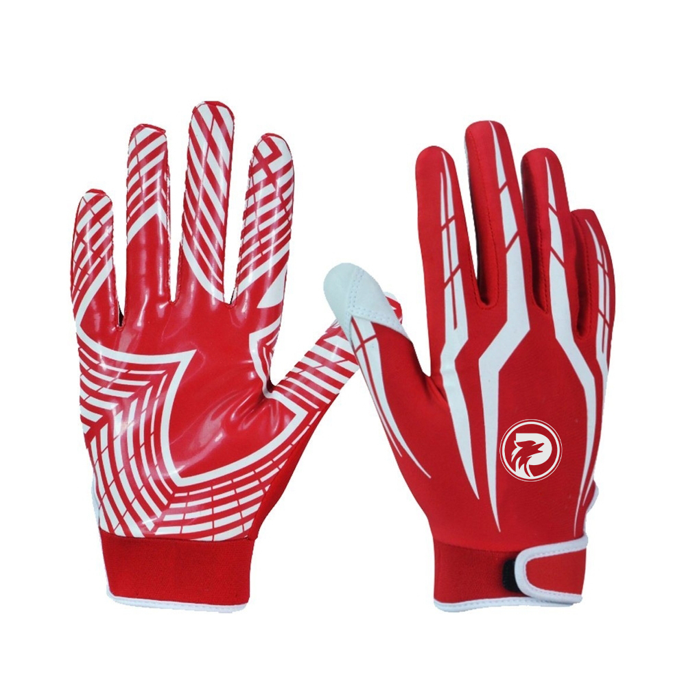 American Football  Gloves