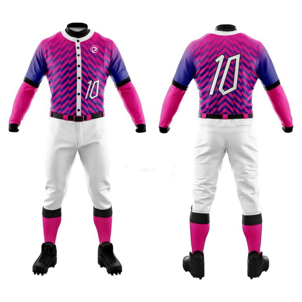 Baseball Uniform