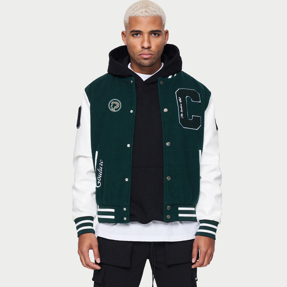 Varsity Jacket