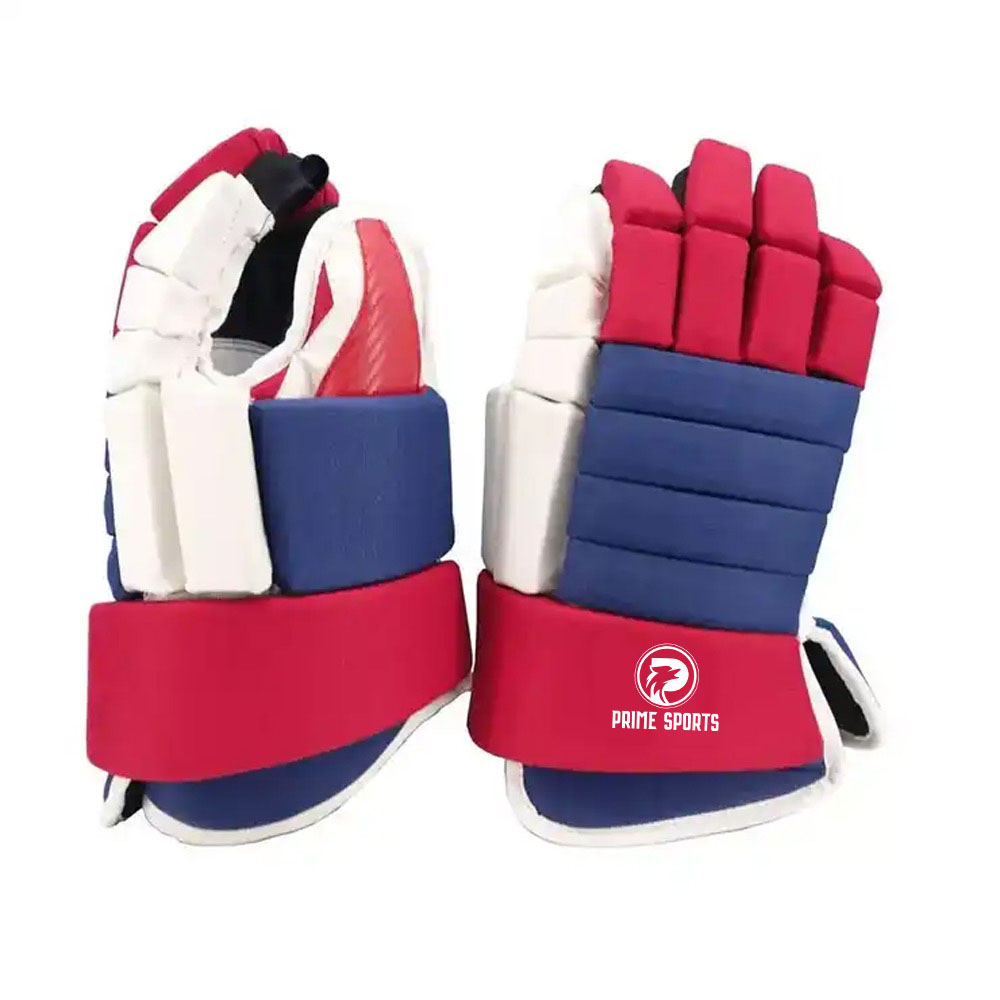 Ice Hockey Gloves