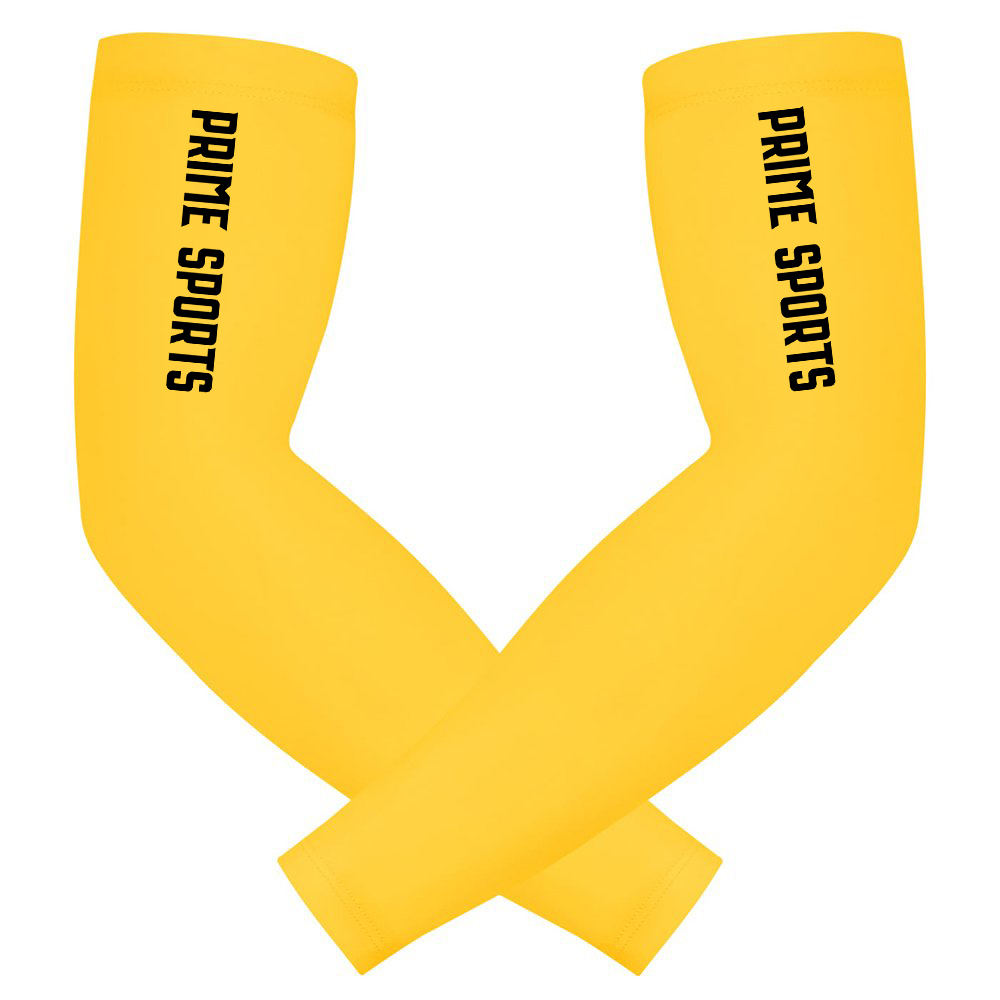 Customized Arm Sleeve