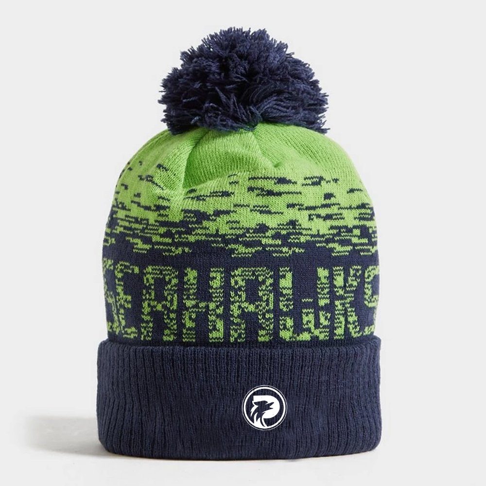 Custom Beanies Caps Made Just for You