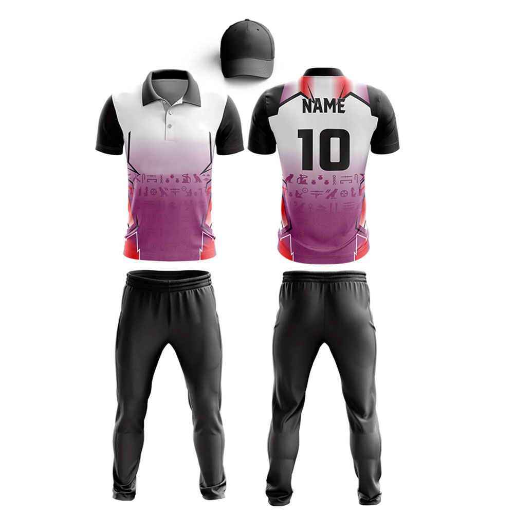 Cricket Uniform