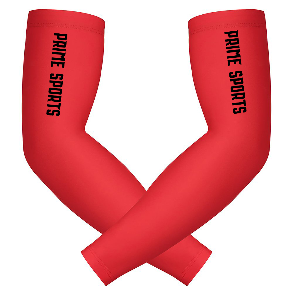 Customized Arm Sleeve