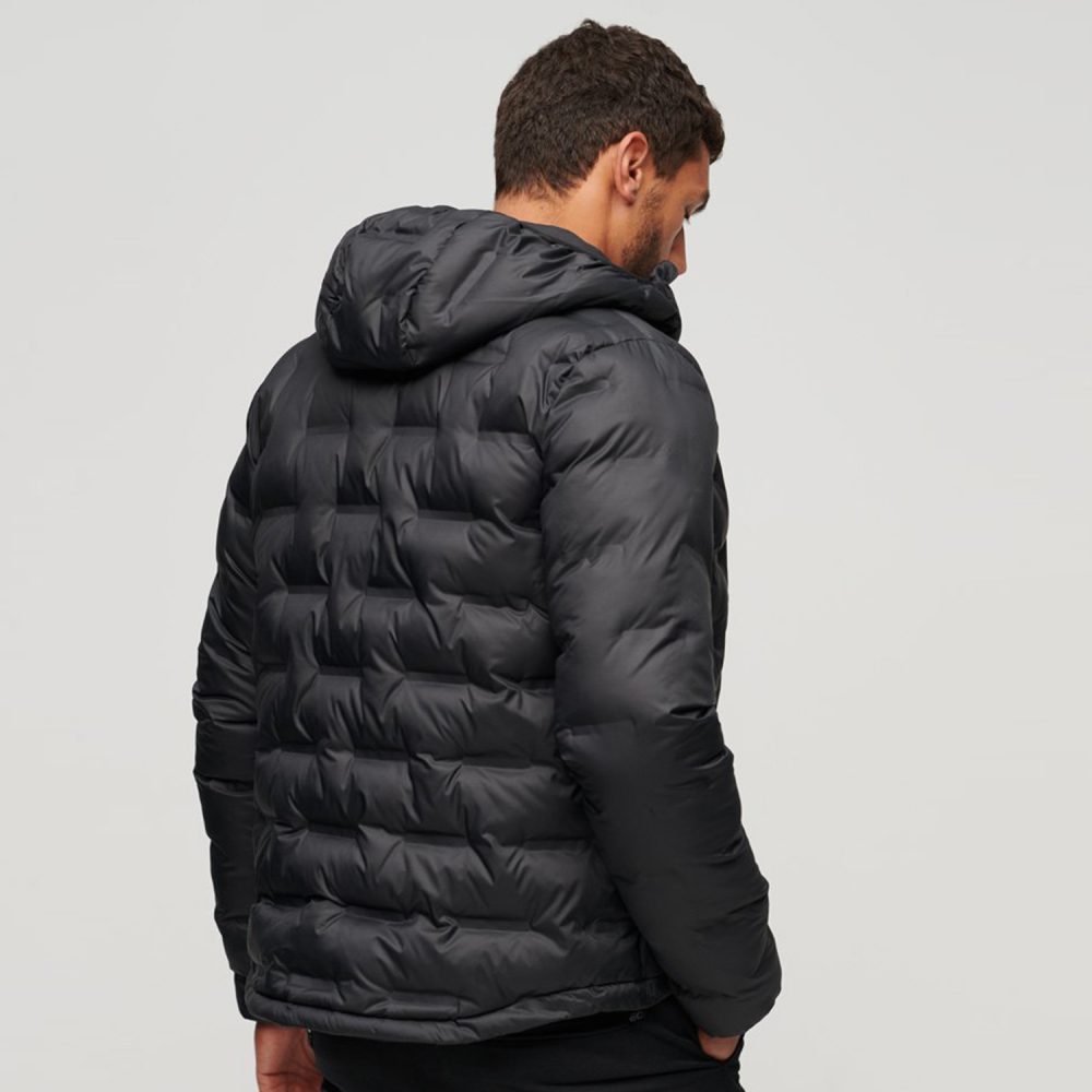 Puffer Jacket
