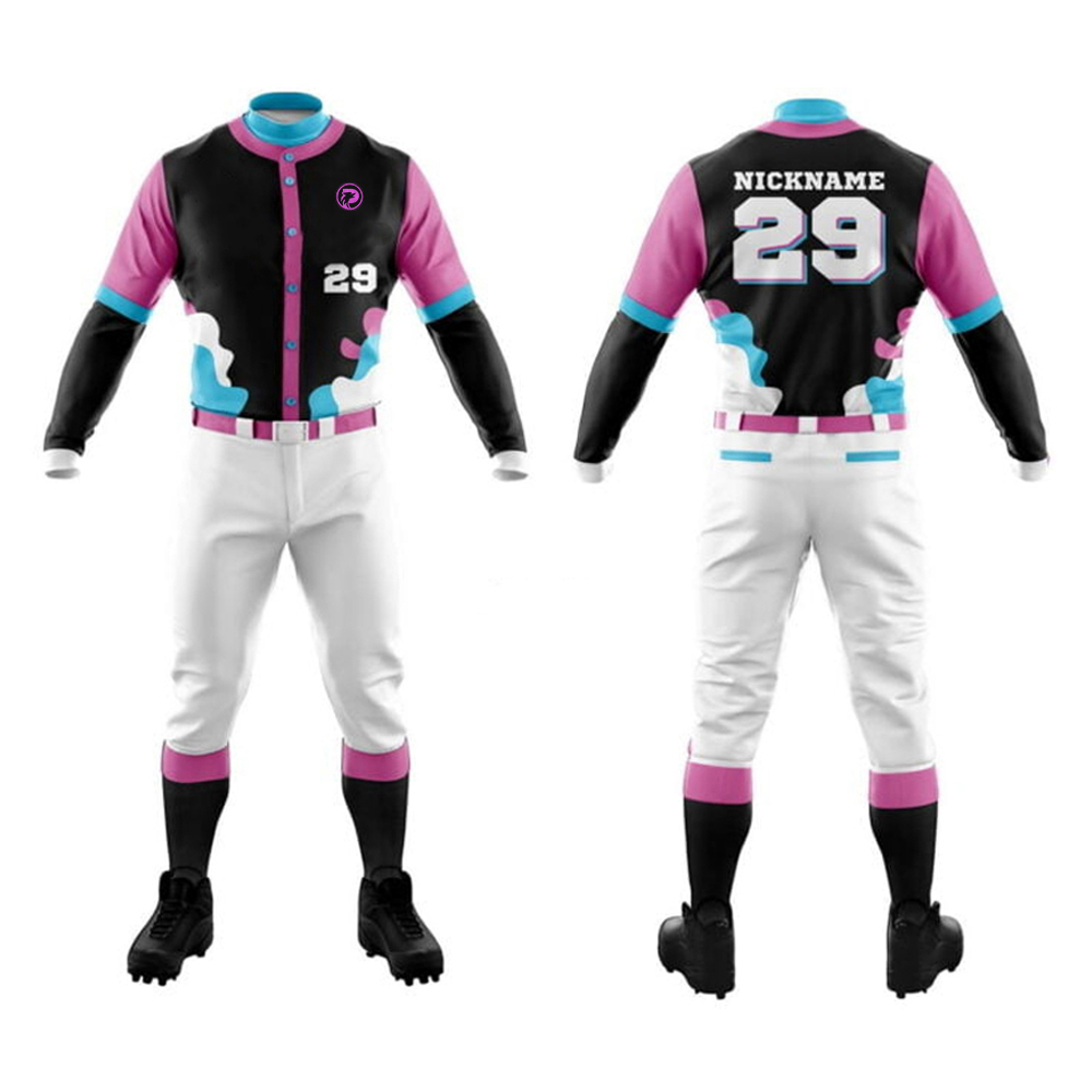 Baseball Uniform