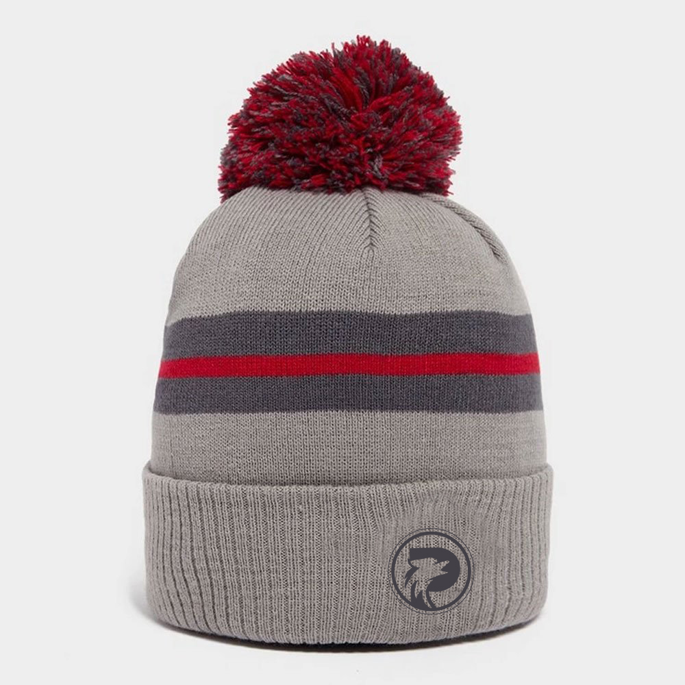 Custom Embroidered Beanies Caps