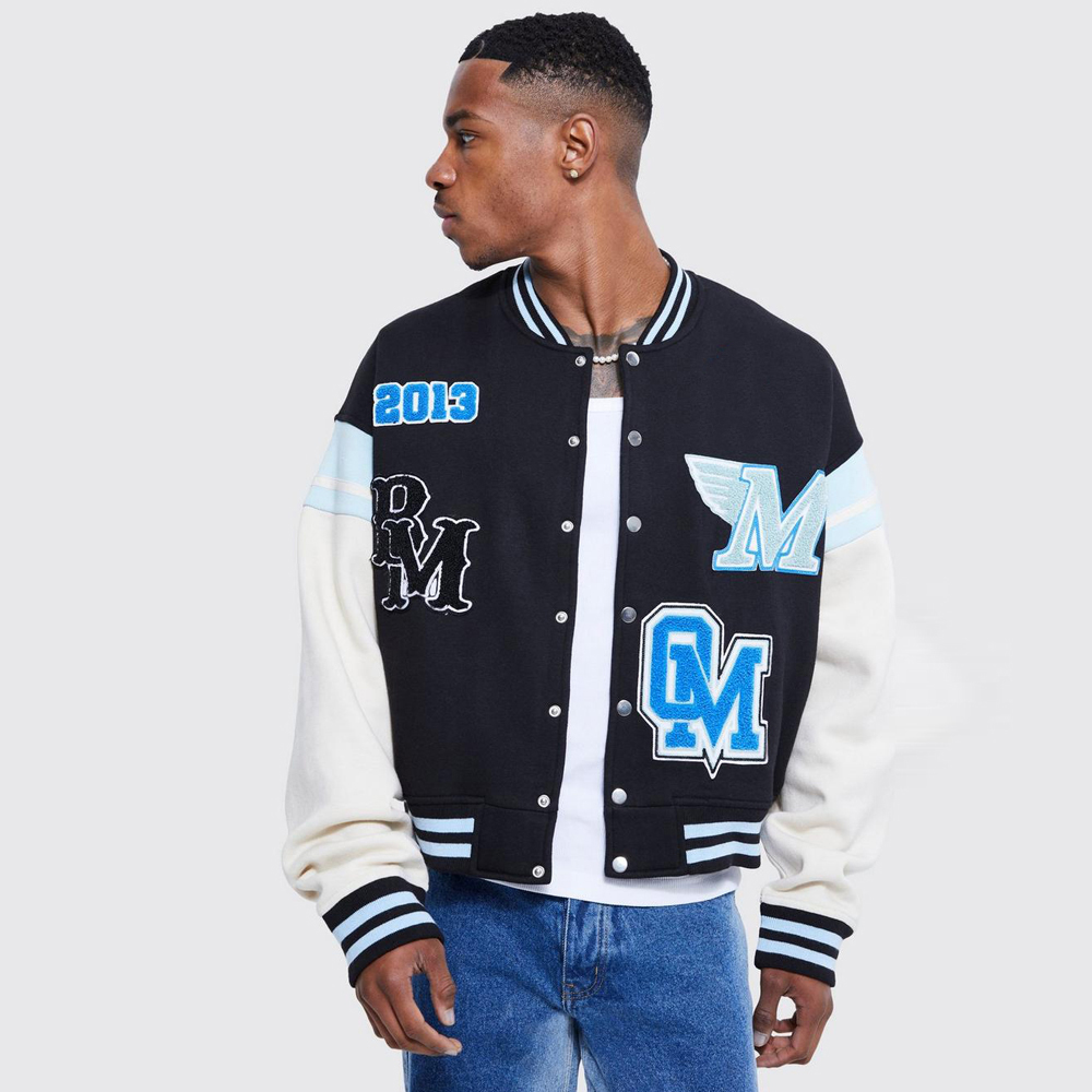 Varsity Jacket